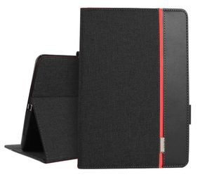 Чехол Primo Kakusiga Flip для планшета Apple iPad Mini 4 / Mini 5 (A1538, A1550, A2133, A2124, A2126) - Black