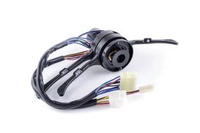 Перемикач підрулевий ВАЗ 2101, 2104, 2105, 2107, 2121 "Нива" триважний (2 поліж.) AURORA SC-LA21011