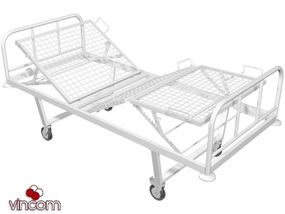 Кровать медицинская HILFE КМ-03