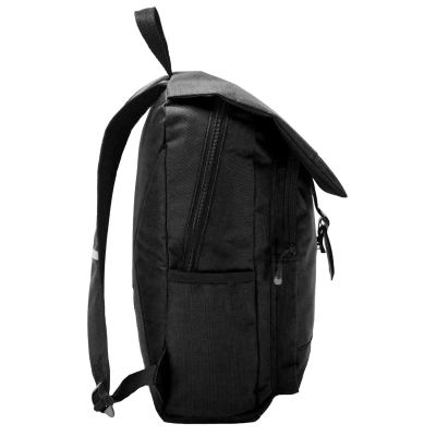 Рюкзак туристичний Semi Line 12 Black (J4921-1) (DAS302196) | Зображення 2