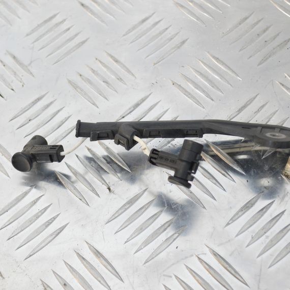 Проводка свічок накалу 2.0 / 2.2 Peugeot Boxer Expert 308 2006-2024 Джгут проводів свічок накалу Пежо Боксер Експерт 9805075680 | Зображення 1