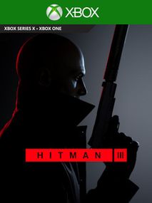 HITMAN 3 (Xbox Series X) - Xbox Live Key - UNITED STATES