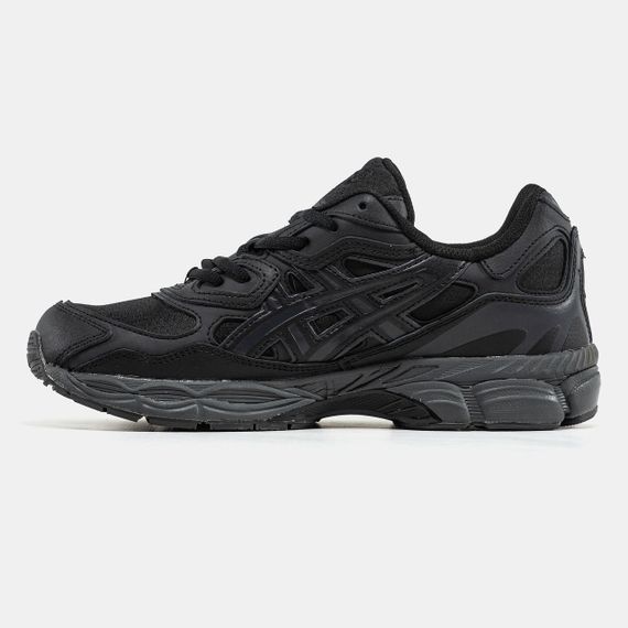 Кросівки Asics Gel-NYC / Gore-Tex (Термо) / асікс топ весна / осінь 2374 | Зображення 6