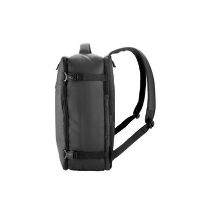 Рюкзак туристичний Schwarzwolf Paludi 20L чорний (F3524300AJ3) | Зображення 3
