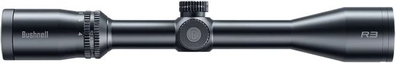 Приціл оптичний Bushnell R3 4-12x40 сітка DZ22 BDC | Зображення 1