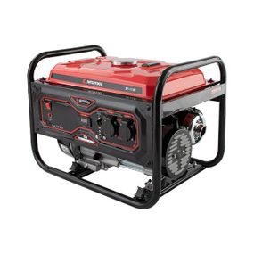 Генератор бензиновий 2,8/3 кВт, STORM INTERTOOL DT-1130