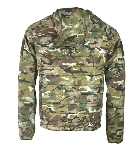 Куртка тактична KOMBAT UK Venom Jacket | Зображення 4