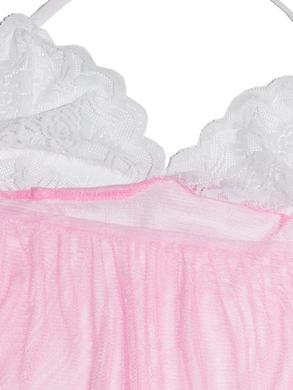 Пеньюар Babydoll 44 S/M 3029-1 | Зображення 6