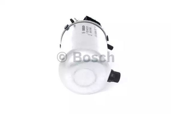 Фільтр паливний NISSAN X-TRAIL, BOSCH (F026402201) | Зображення 2