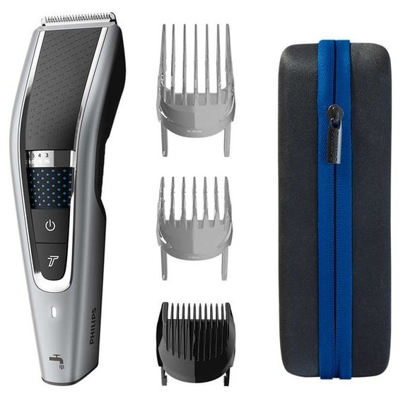 Машинка для стрижки Philips HC5650/15 | Зображення 3