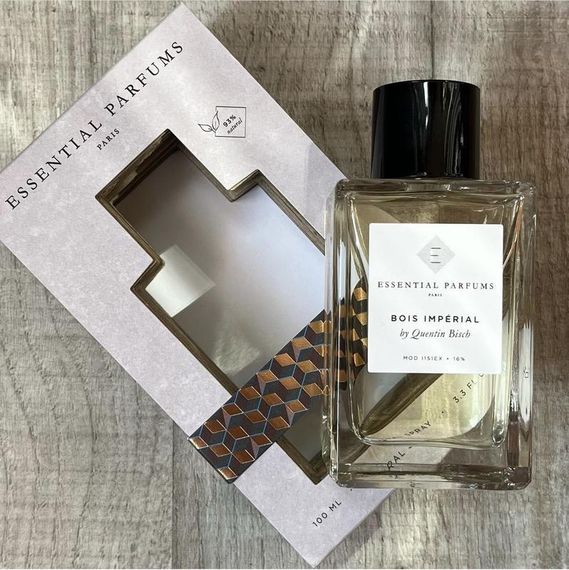 Парфумована вода Essential Parfums Bois Imperial 100 мл | Зображення 2