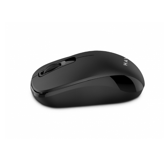 Мишка бездротова Havit HV-MS626GT чорний | Зображення 2