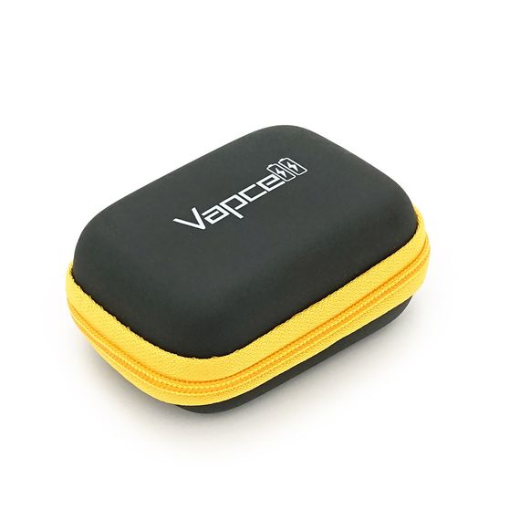 Акумулятор 18650 Li-Ion Vapcell P1835A, 3500mAh, 10A, 3.6V (2.5-4.2V), Micro USB | Зображення 1
