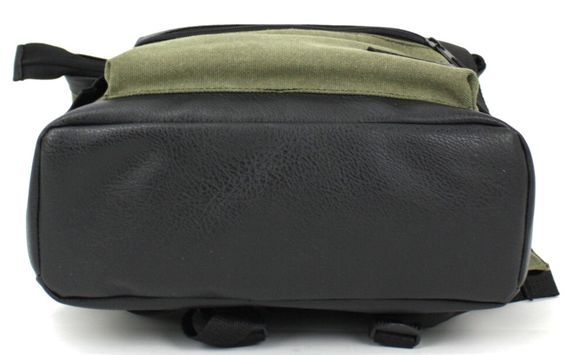 Міський бавовняний рюкзак 20L Wallaby, Україна | Зображення 4