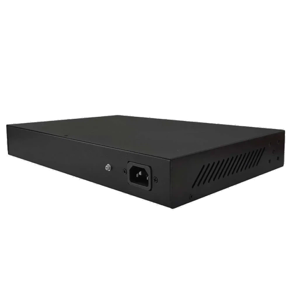 Ewind EW-S1919CF-AP PoE Комутатор 19 портів некерований | Зображення 3