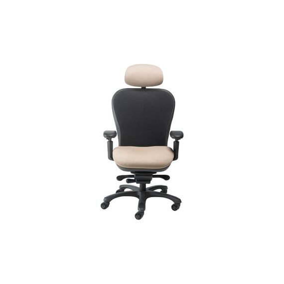 Кресло офисное NIGHTINGALE CXO 6200 D эргономичное | Зображення 4