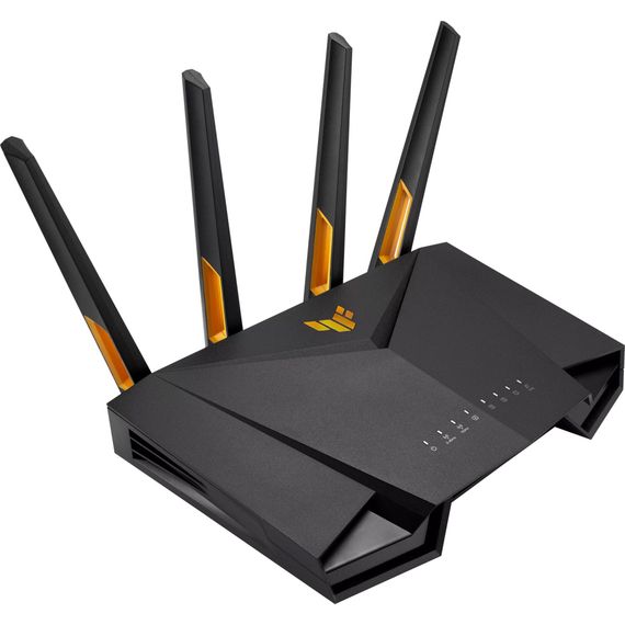 Маршрутизатор ASUS TUF-AX4200 | Зображення 2