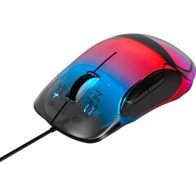 Мышка Canyon Braver GM-728 USB Black (CND-SGM728) | Зображення 3