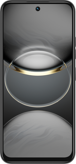 Смартфон Tecno Spark 30C (KL5n) 4/128GB Orbit Black | Зображення 2