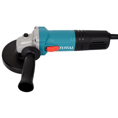 Шлифовальная машина Total TG109125565 (6666331) | Зображення 2