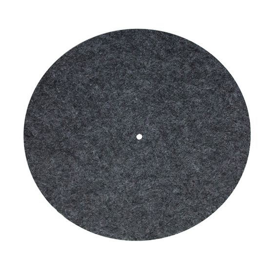 Сліпмат GOKA GK-R19 (Deep Grey)
