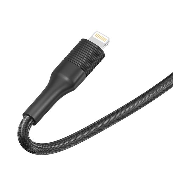 USB Ridea RC-ST74 StablePro 12W Lightning | Зображення 9