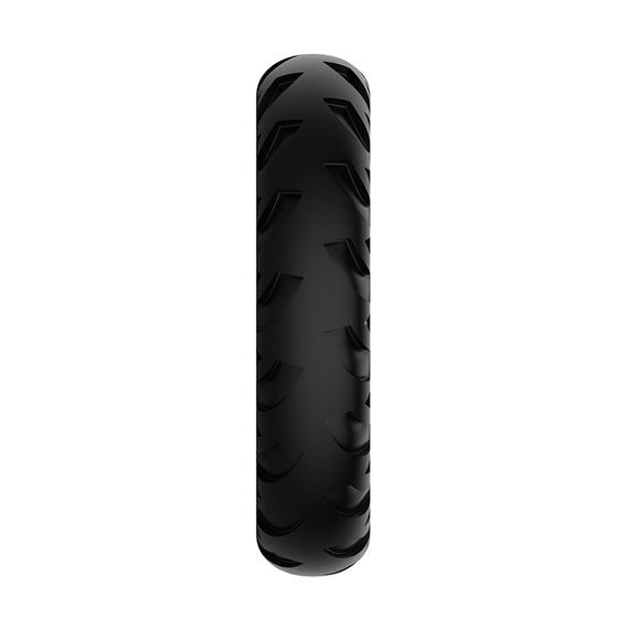 Ерекційне кільце - Titan Cock Ring Green | Зображення 4