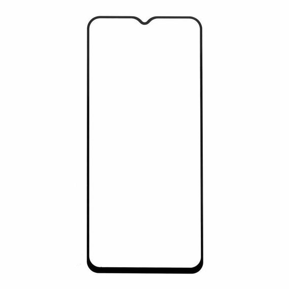 Захисне скло 2.5D на весь екран для Oppo A5 2020 | Зображення 1