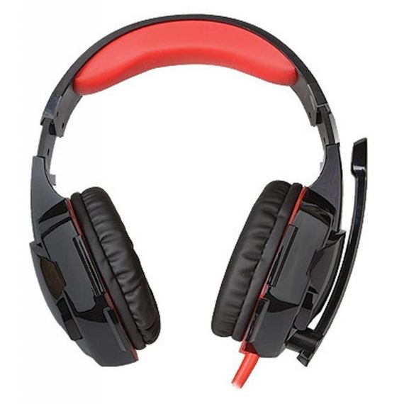 Навушники REAL-EL GDX-8000 VIBRATION SURROUND 7.1 BACKLIT | Зображення 1