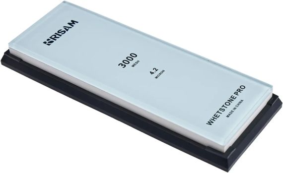 Точильний камінь Risam RWG-03. Зернистість 3000