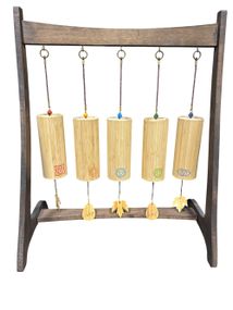 Стенд для чаймсів Musicality WCS _Wind Chimes Stand