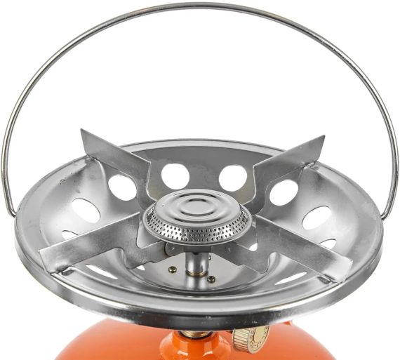 Газовий комплект Skif Outdoor Burner 5 | Зображення 1