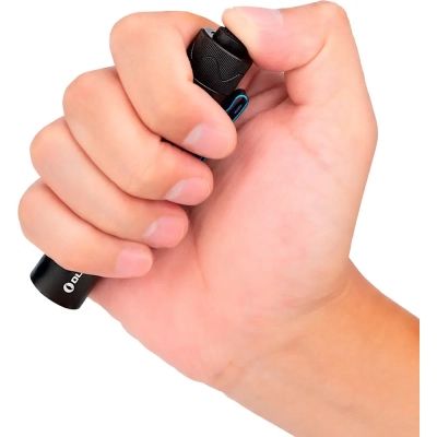 Фонарь Olight I5R EOS Black (2370.35.32) | Зображення 8