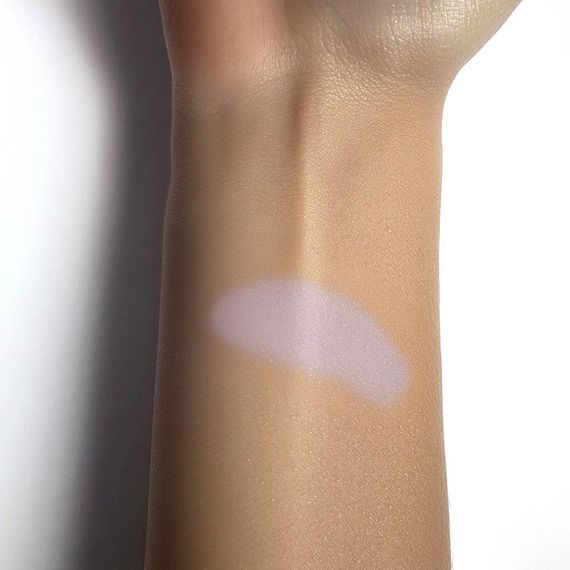 Тіні для повік Світло-рожеві EYE SHADOW Light Pink Stargazer | Зображення 2