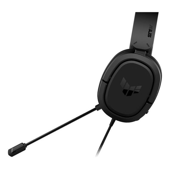 Навушники ASUS TUF Gaming H1 Black (90YH03A2-B1UA00) | Зображення 2