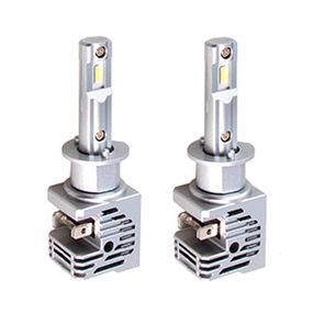 Лампи PULSO M4/H1/LED-chips CREE/9-32v/2x25w/4500Lm/6000K