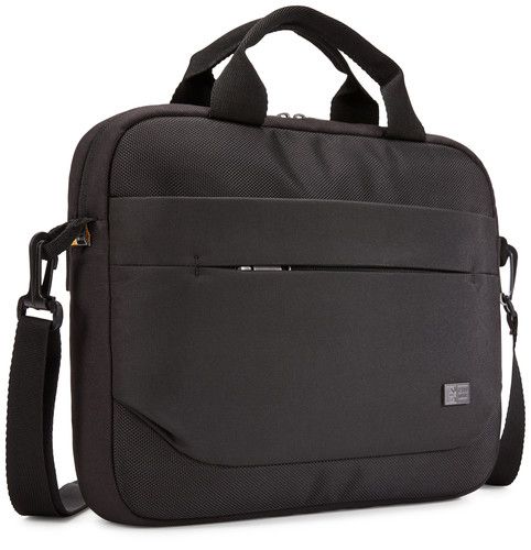 Сумка для ноутбука Case Logic 11.6" Advantage Attache ADVA-111 Black (3203984) | Зображення 1
