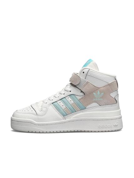 Жіночі кросівки Originals Forum 84 Mid White Mint  , В'єтнам , весна / літо / осінь 39 | Зображення 5