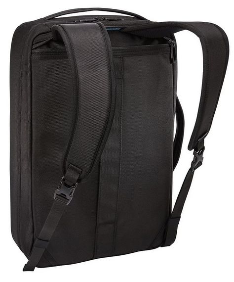 Рюкзак Thule Accent Convertible Bag 15.6 TACLB-2116 (Black) | Зображення 2
