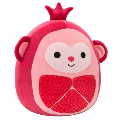 Мягкая игрушка Squishmallows Обезьяна-гранат Кардона 30 см (SQCR07970) | Зображення 5