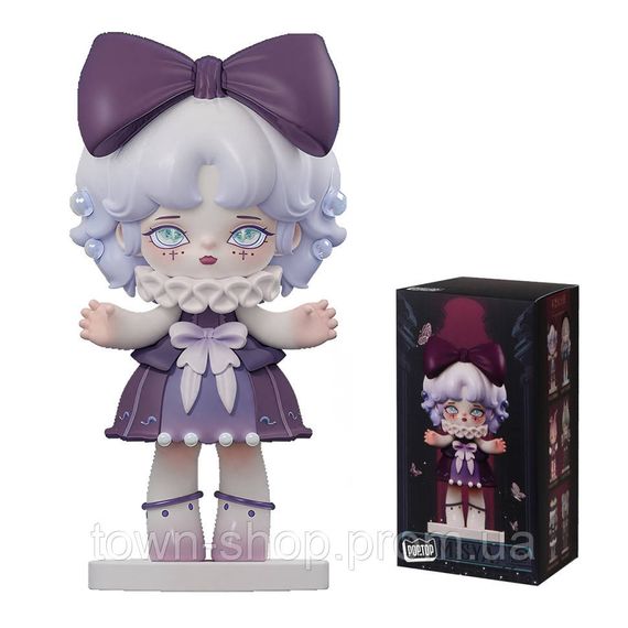 Коллекционная фигурка Удивительный особняк Pop Top Lucky Emma YQ-000006 серии "Misya"
