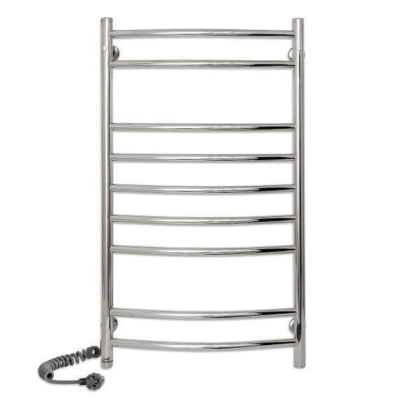 Електрична рушникосушарка Laris Класік П9 500 х 900 Е сенсор S3 (підкл. зліва) | Зображення 1