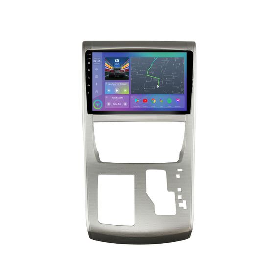 Штатна магнітола Torssen Toyota Alphard 2008 F96128 4G Carplay DSP