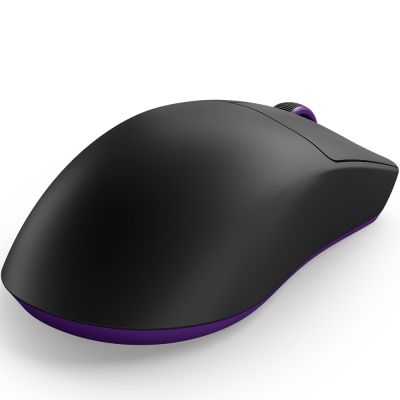 Мышка Dark Project Novus Pro Wireless Black (DPP_Novus_PRO_BB) | Зображення 9