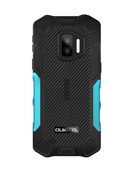 Смартфон OUKITEL WP12 PRO 4/64GB Blue | Зображення 1