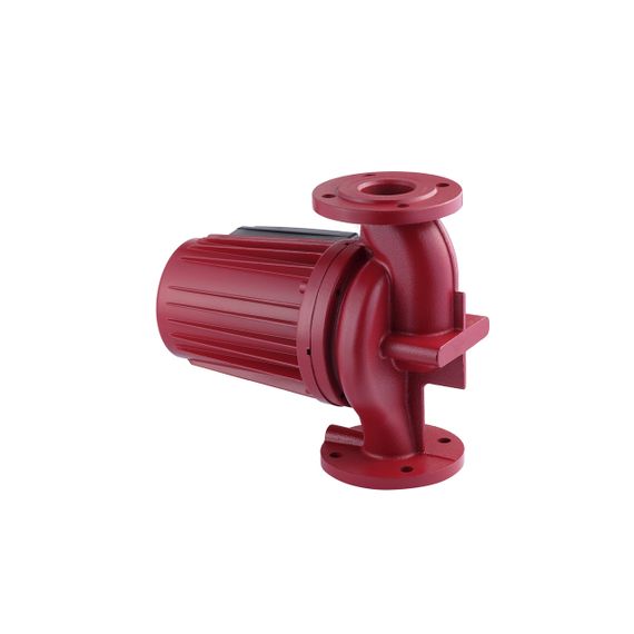 Насос циркуляційний Forwater WRS 50/1100-F (Grundfos) | Зображення 4