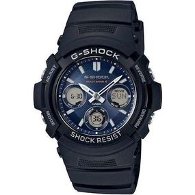 Годинник Casio AWG-M100SB-2AER