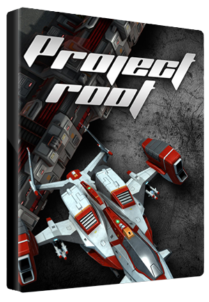 Project Root Steam Key GLOBAL