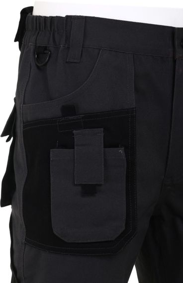 Штани робочі THUNDER, розмір 50 | Зображення 5