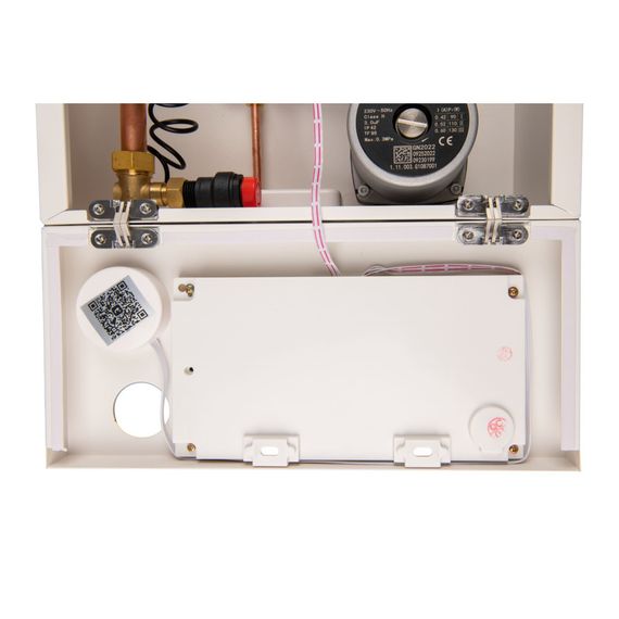 Електричний котел WILLER PT320 VOLT WF одноконтурний | Зображення 3